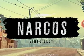Narcos