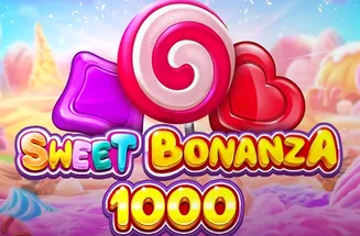 Sweet Bonanza 1000