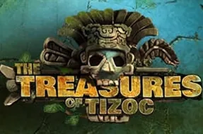 The Treasures of Tizoc