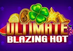 Ultimate Blazing Hot