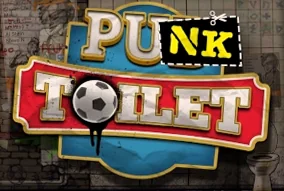 Punk Toilet