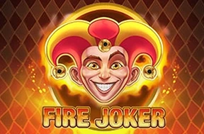 Fire Joker