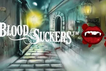 Blood Suckers