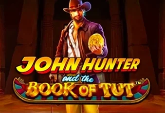 John Hunter and the Book of Tut