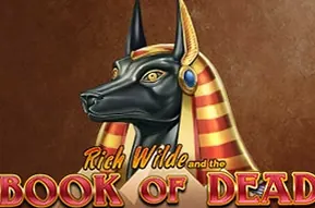 Book of Dead