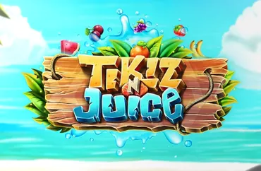 Tikiz N Juice