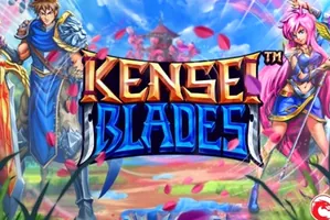 Kensei Blades
