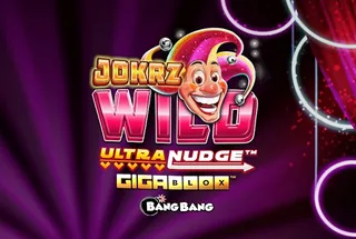 Jokrz Wild Gigablox Ultranudge