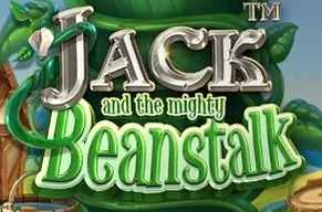 Jack and the mighty Beanstalk