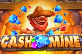 Cash Mine