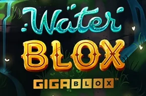 Water Blox Gigablox