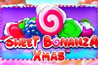Sweet Bonanza Xmas