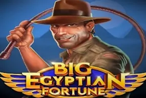 Big Egyptian Fortune