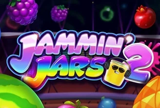 Jammin' Jars 2