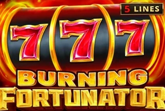 Burning Fortunator