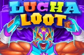 Lucha Loot