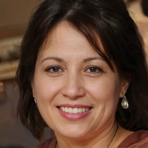 Liisa M.