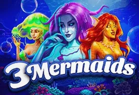 3 Mermaids