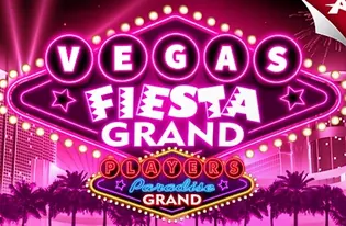 Vegas Fiesta Grand