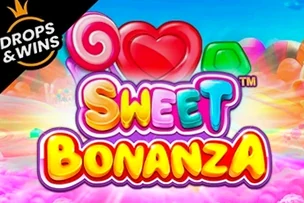 Sweet Bonanza