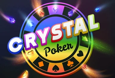Crystal Poker