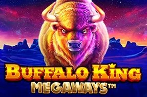 Buffalo King Megaways