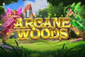 Arcane Woods
