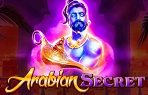 Arabian Secret