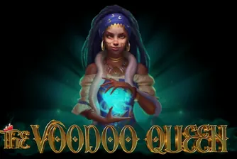 The Voodoo Queen