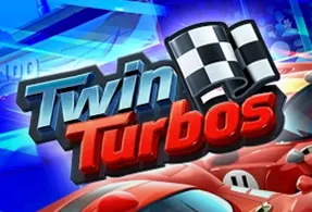 Twin Turbos
