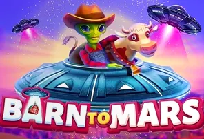 Barn to Mars