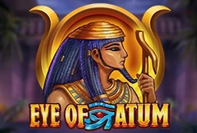Eye of Atum