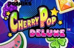 CherryPop Deluxe