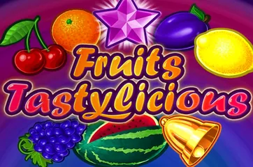 Fruits Tastylicious