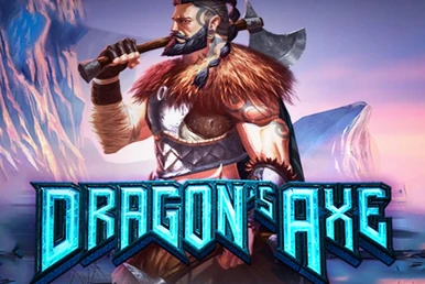 Dragon's Axe