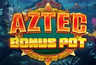 Aztec Bonus Pot