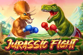 Jurassic Fight