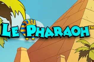Le Pharaoh
