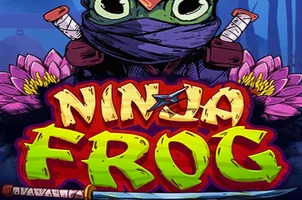 Ninja Frog