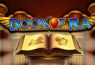 Book of Ra