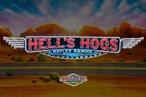 Hell's Hogs