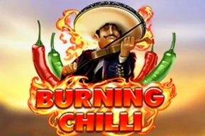 Burning Chilli