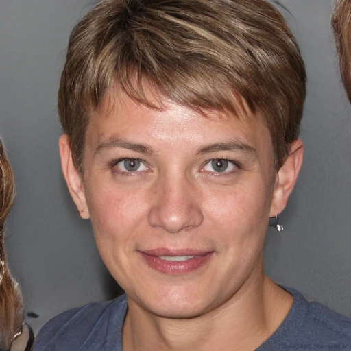 Liisa M.