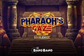 Pharaoh's Gaze DoubleMax