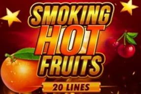 Smoking Hot Fruits 20 Lines