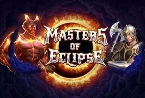 Masters of Eclipse