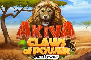 Akiva Claws of Power