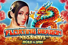 Floating Dragon Megaways