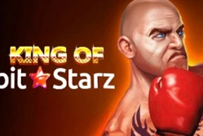 King of Bitstarz
