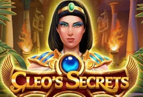 Cleo's Secrets